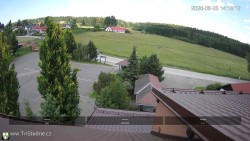 Parkoviště