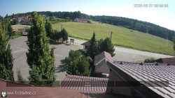 Parkoviště