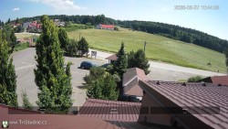 Parkoviště