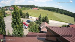 Parkoviště