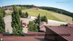 Parkoviště