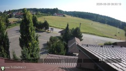 Parkoviště