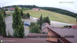 Parkoviště