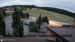 Parkoviště