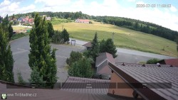 Parkoviště