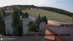 Parkoviště