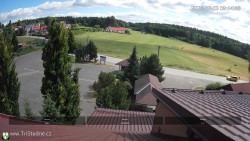 Parkoviště