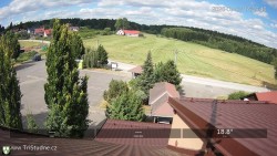 Parkoviště