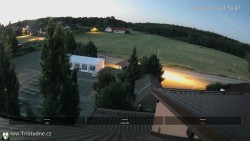Parkoviště