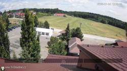 Parkoviště