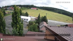Parkoviště