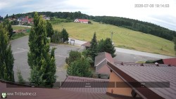 Parkoviště