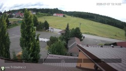 Parkoviště