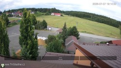 Parkoviště