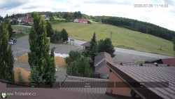 Parkoviště