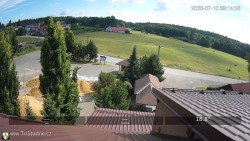 Parkoviště