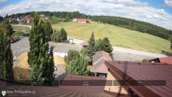 Parkoviště