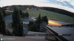Parkoviště