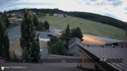 Parkoviště