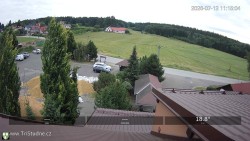 Parkoviště