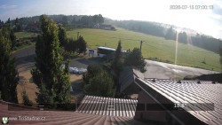 Parkoviště