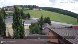 Parkoviště