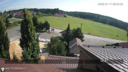 Parkoviště