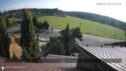 Parkoviště