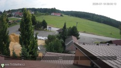 Parkoviště