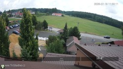 Parkoviště
