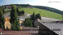 Parkoviště