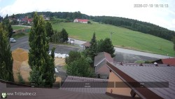 Parkoviště