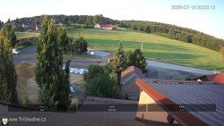 Parkoviště