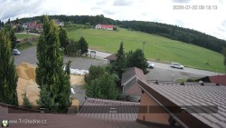 Parkoviště