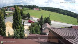 Parkoviště