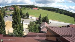 Parkoviště