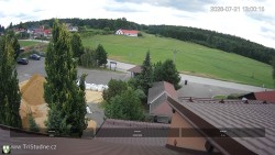 Parkoviště