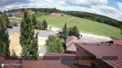 Parkoviště