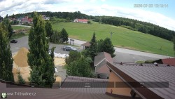 Parkoviště