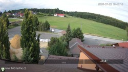 Parkoviště