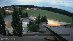 Parkoviště