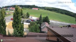 Parkoviště