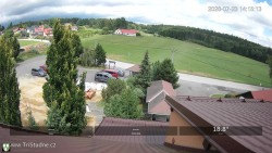 Parkoviště