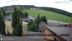 Parkoviště