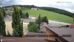 Parkoviště