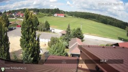 Parkoviště