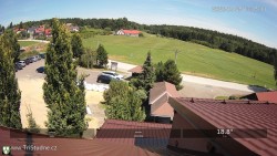 Parkoviště