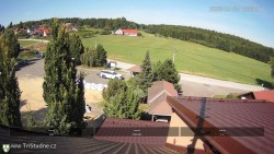 Parkoviště