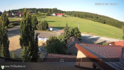 Parkoviště