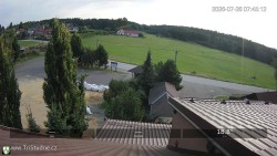 Gemeinde Tři Studně